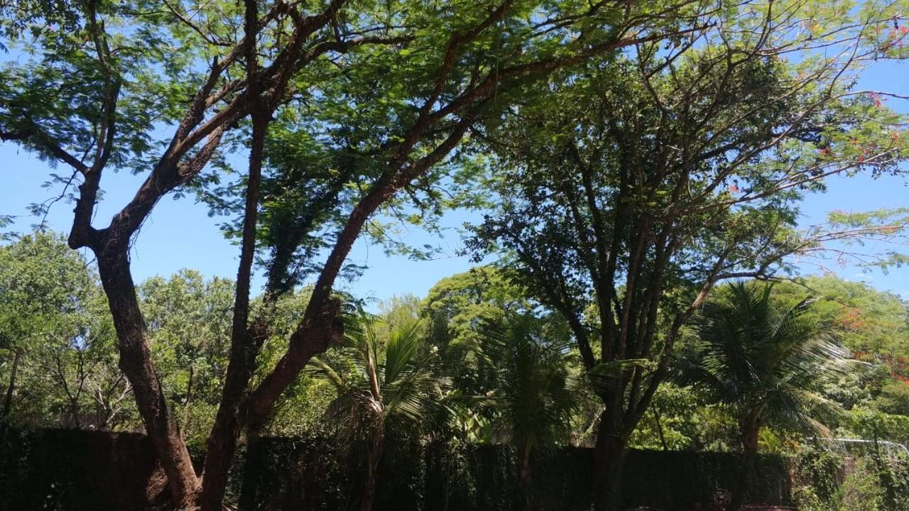 Pousada Falls Park Foz do Iguacu Ngoại thất bức ảnh